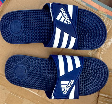 adidas slippers